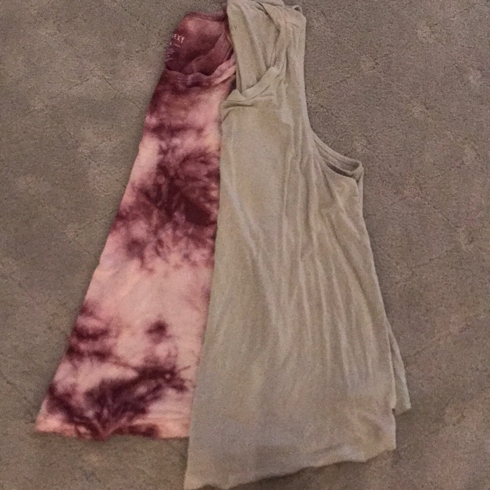 AMERICAN EAGLE Tank BUNDLE!!
